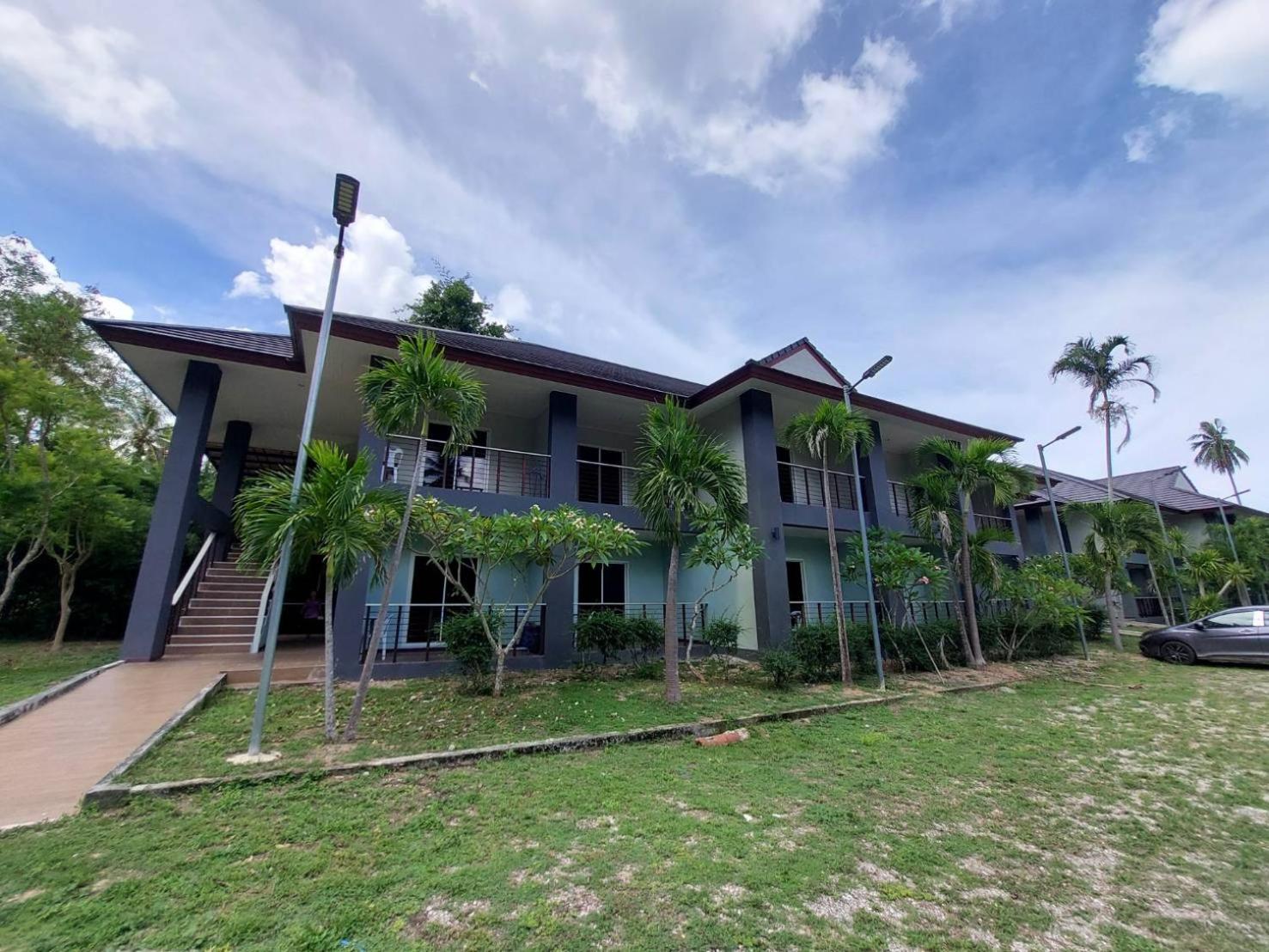 Sisina Resort 班武里府 外观 照片