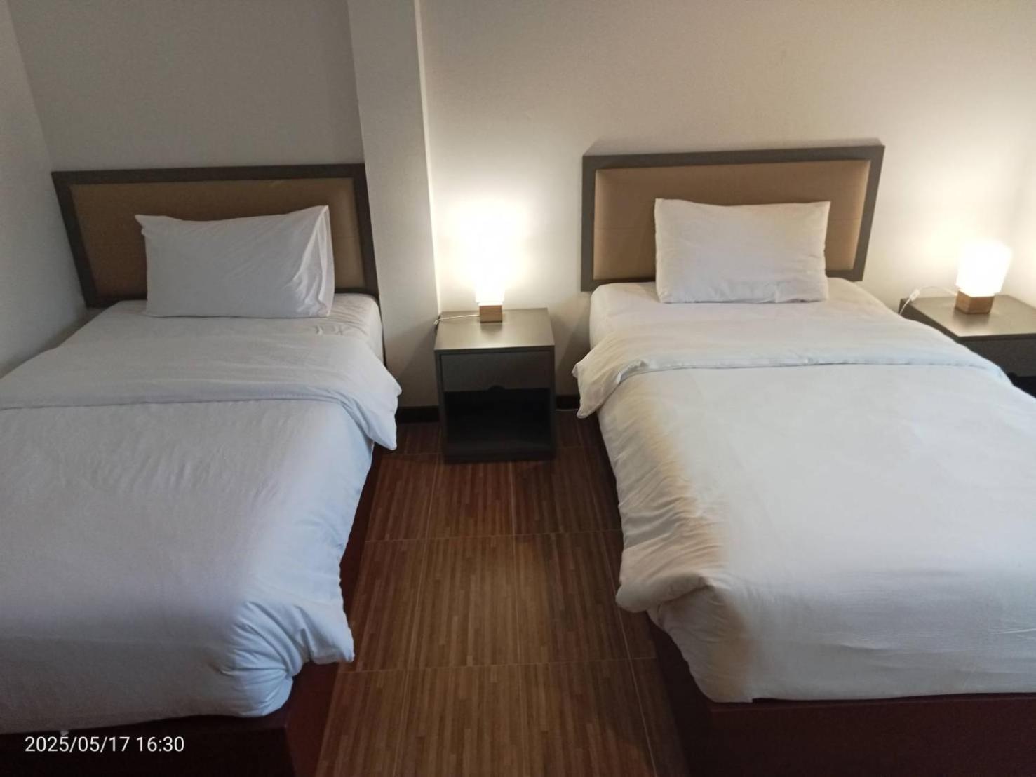 Sisina Resort 班武里府 外观 照片