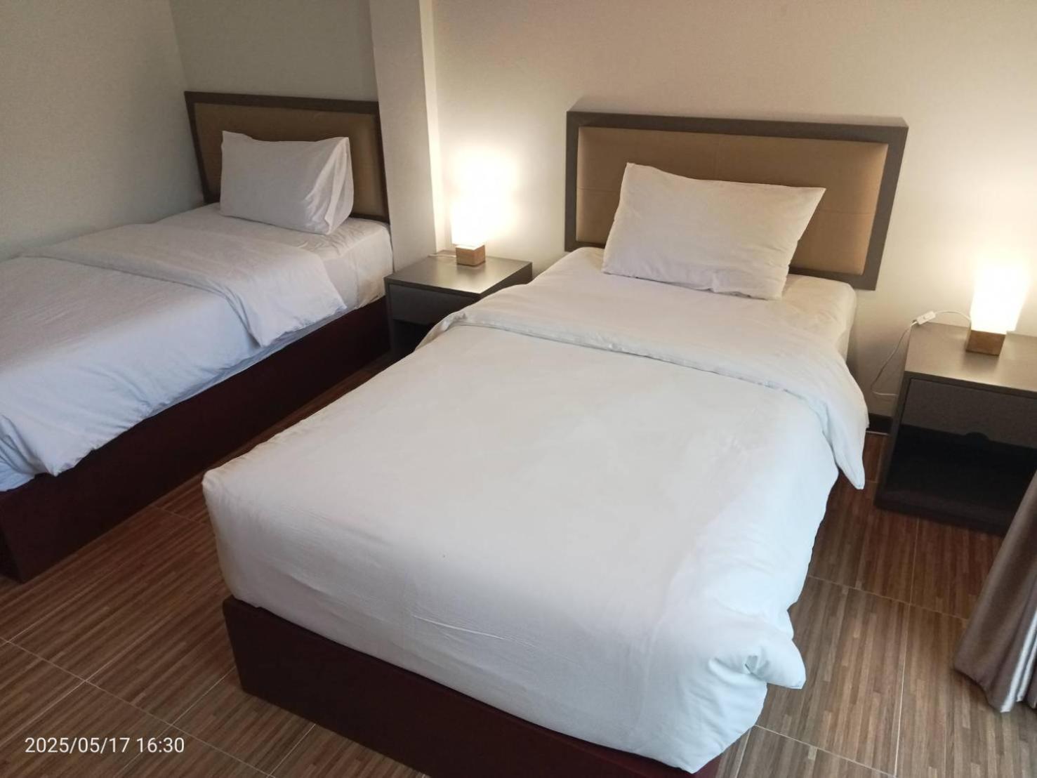 Sisina Resort 班武里府 外观 照片